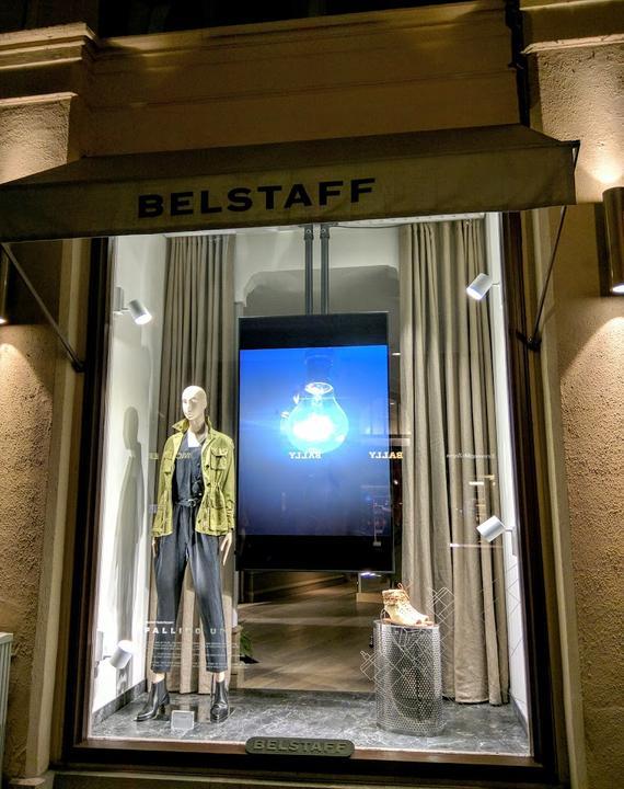 Belstaff